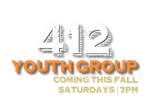 412 Youth Group