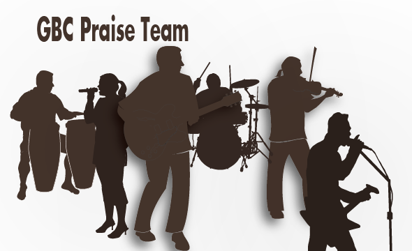 GBC Praise Team